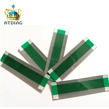 

5pcs/lot Air Conditioning Unit for Saab 9-5 ACC Ribbon Cable Automatic Climate Control LCD Display Pixel Repair Tool