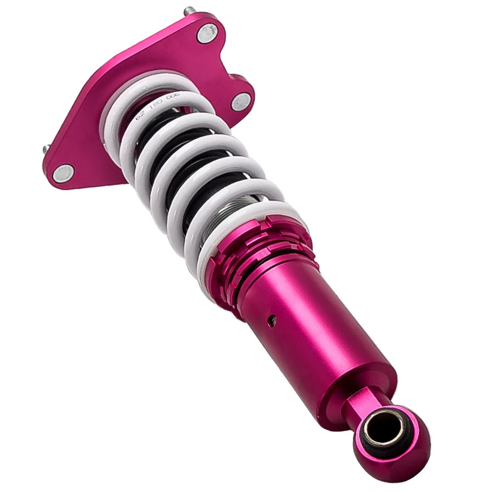 Регулируемые подвески Coilover для Mitsubishi Eclipse 4G 2012 2006 Galant DJ 2004 Adj демпфер|Амортизаторы