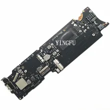 820-3435 820-3435-B неисправная Логическая плата для Apple MacBook air 1" A1465 ремонт