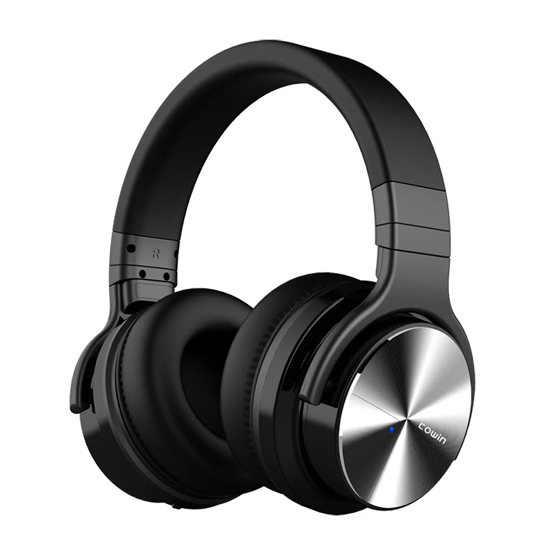 Cowin E7PRO Active шум шумоподавления наушники беспроводной Bluetooth гарнитура
