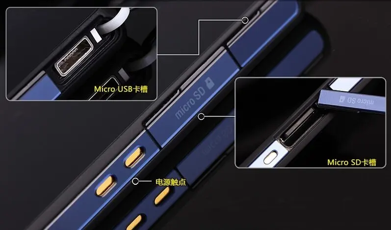 Micro SD& Earpone Jack Порт и слот для sim-карты и USB крышка для sony Xperia Z L36h C6602 C6603 водонепроницаемый пылезащитный Разъем Замена