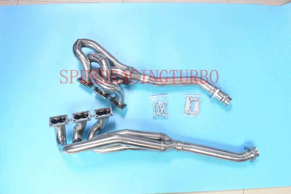 Выпускной коллектор для BMW M88/3 M5 E28 M635CSi E24 M6 E30 S38B38 S38B36|Выхлопные коллекторы| |