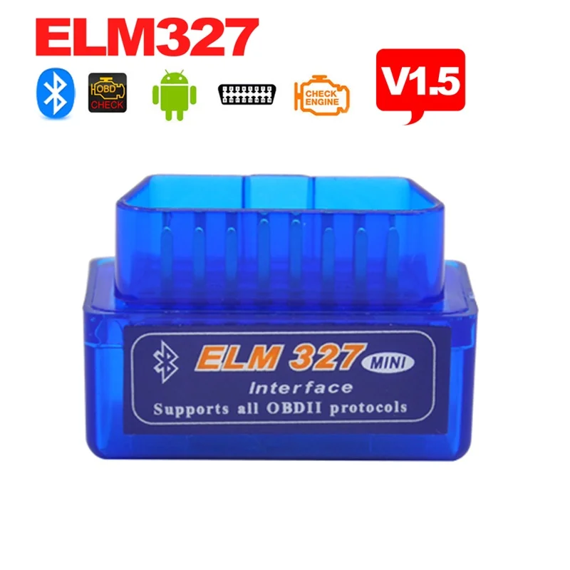 Prix pour Haute qualité Mini elm327 v2.1 OBD2 Bluetooth Auto Scanner OBDII 2 Voitures ELM 327 Testeur Outil De Diagnostic pour Android Windows Symbian Prix pour Haute qualité Mini elm327 v2.1 OBD2 Bluetooth Auto Scanner OBDII 2 Voitures ELM 327 Testeur Outil De Diagnostic pour Android Windows Symbian
