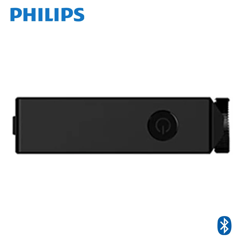 MP3 плеер Philips HIFI DSD256 без потерь музыкальный Bluetooth V4.0 Встроенный 32 Гб с голосовой