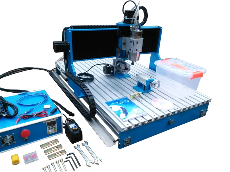 6090L 1.5KW 4axis  (2)