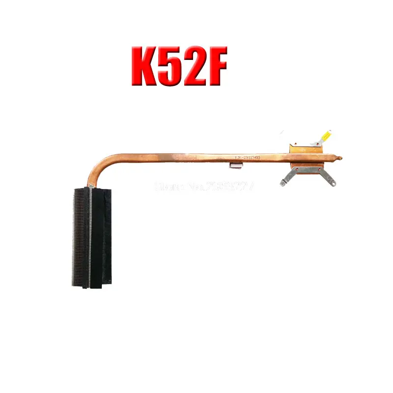 Вентилятор охлаждения для ноутбука For Asus coole X52F K52F A52F k52J K52JR A52J X52J K52D X52D A52D|cool cool|cool