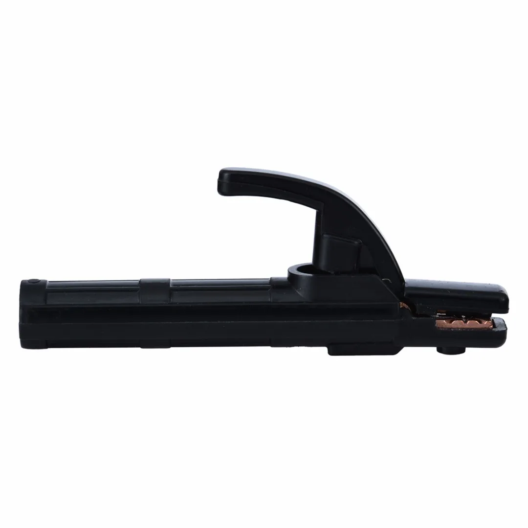 1 шт. держатель электрода 300 А|welding machine accessories|electrode holderholder electrode |