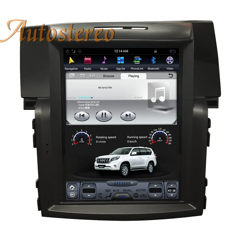 Best Autostereo Tesla style Car no DVD Player For Honda CRV CR-V 2012-2017 car GPS navigation headunit multimedia tape recorder PAD 8 Best Autostereo Tesla style Car no DVD Player For Honda CRV CR-V 2012-2017 car GPS navigation headunit multimedia tape recorder PAD 8