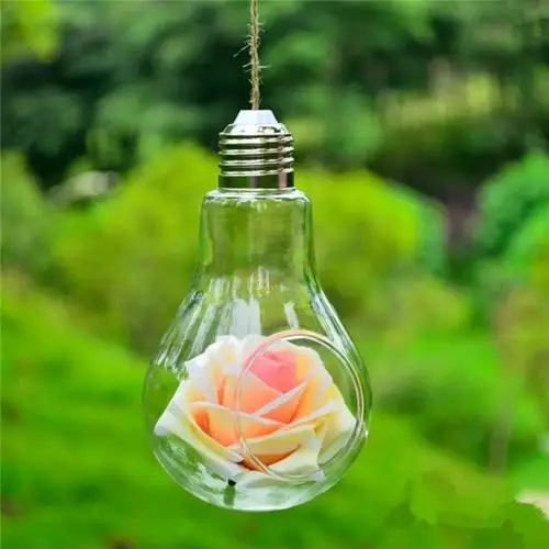 SOLEDI Diy цветочный горшок идеальный подарок для всей семьи искусственная ваза