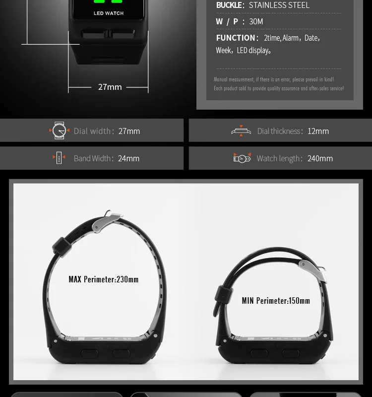 led watch women-11