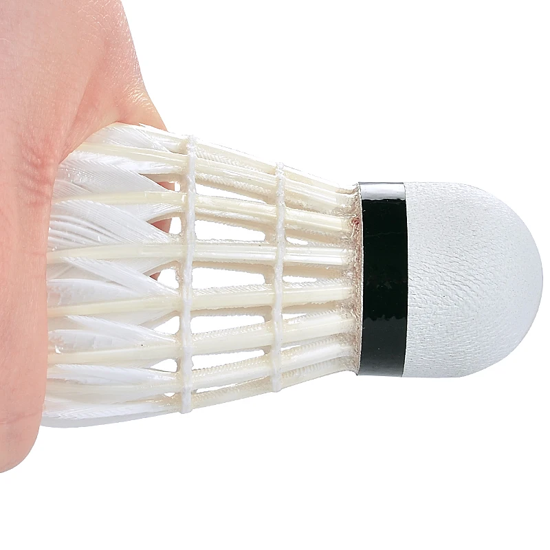 Victor Shuttlecocks Duck feather for Badminton Lark 4 SPORTSORION