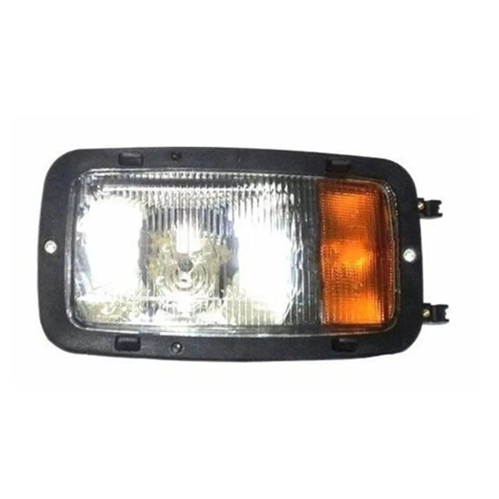 Фара FEBIAT б/у для Грузовика MERCEDES LEFT CAB 641 820 0861/6418200861 | Автомобили и мотоциклы