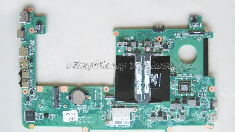 Hp pavilion amd e1-1200 Treiber Windows 10