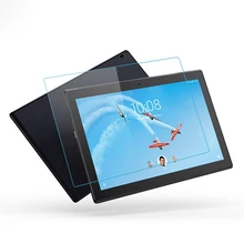 Закаленное Стекло для lenovo Tab 4 10 8 плюс TB-X304L TB-X304F TB-X704L Tab 3 3Pro Yoga Tab X90 X90F планшет Экран защитная пленка