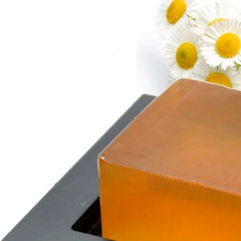 

100% HandMade Whitening Peeling Glutathione Arbutin Honey Kojic acid Soap 100g