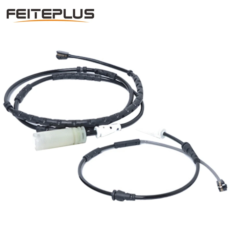 1 piece Rear Brake Pad Wear Sensor for BMW X1 E84 34356792565
