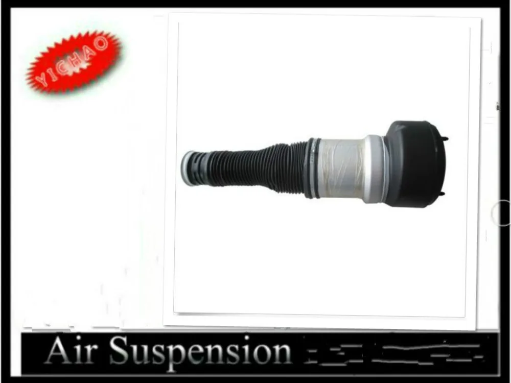 

AIR SUSPENSION SPRING FOR MERCEDES-BENZ W221 S-Class S250 S320 S350 S420 S450