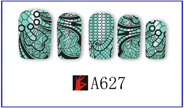 A627