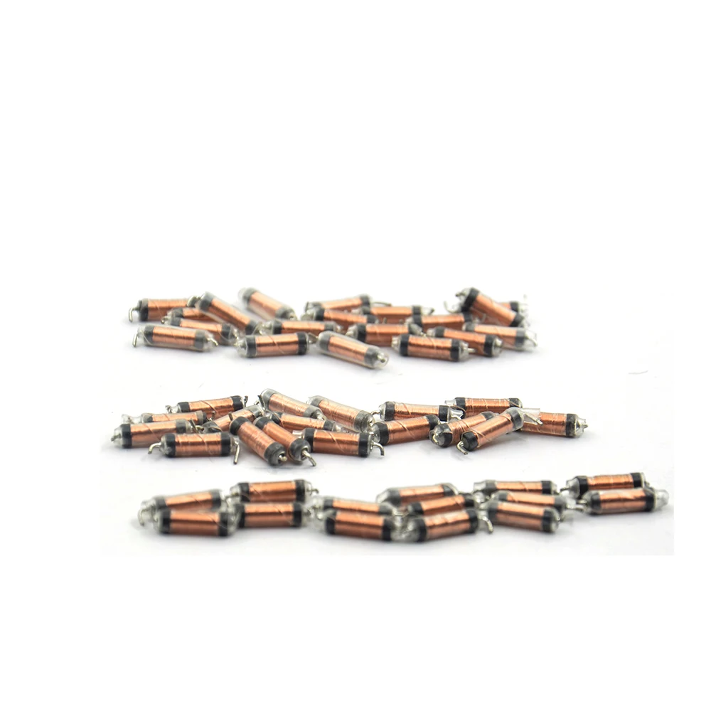 5pcs Super Charging key repair transformer inductance coil for Bmw