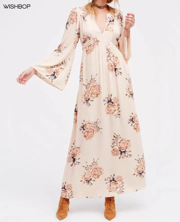 deep v neck sheath dress