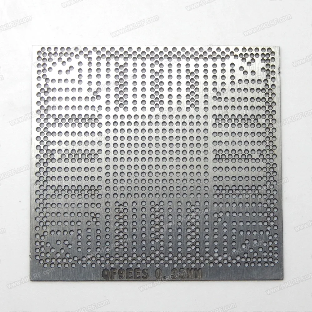 

SR1YW N3540 Stencil Template Hot Sale BGA CPU Stencils Free Shipping