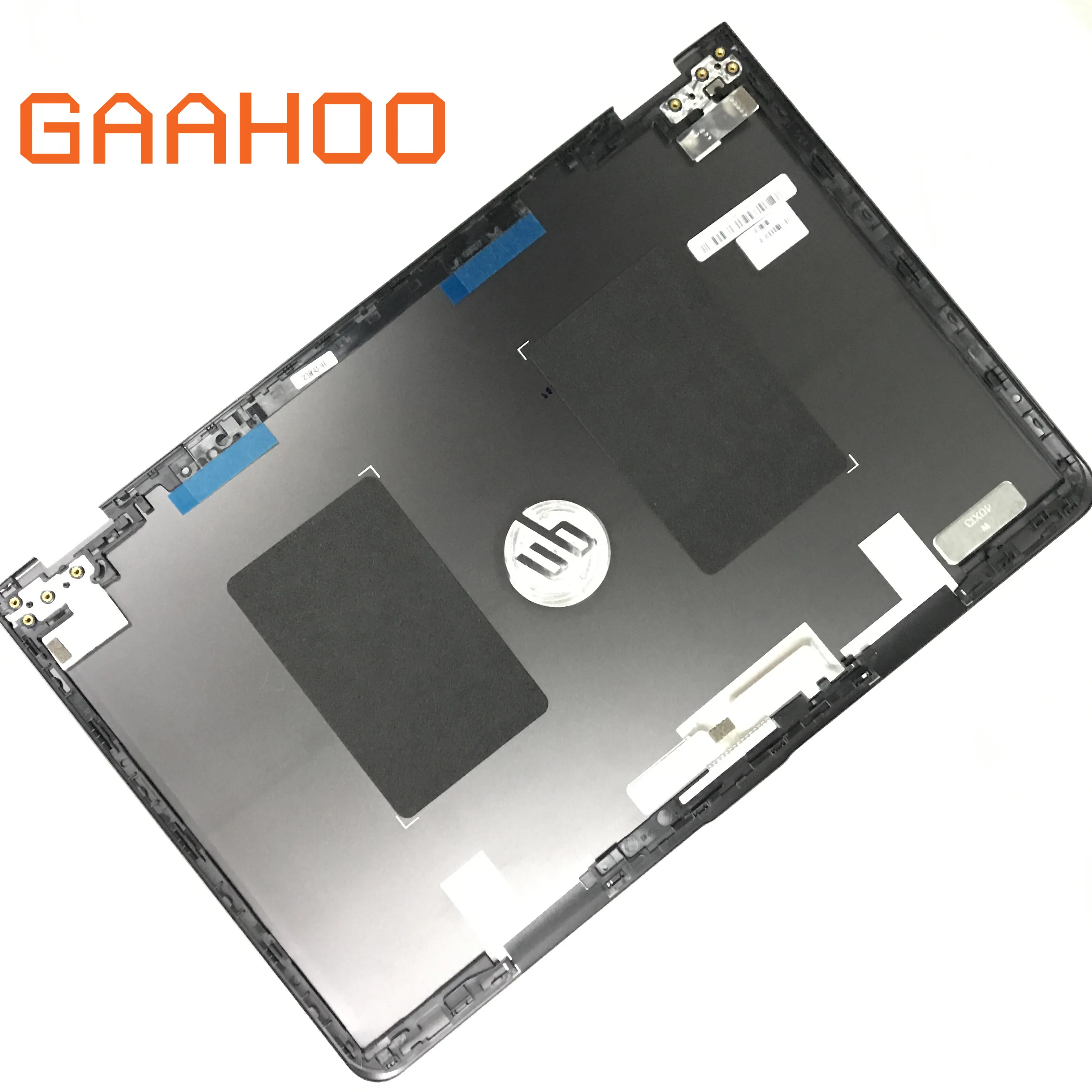 Новый и оригинальный чехол для ноутбука HP ENVY X360 M6 AQ AR004dx 15 AQ000nr задняя крышка с ЖК