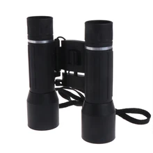 Мода 40x60 бинокль телескоп поле очки большой ручной охоты HD телескопы