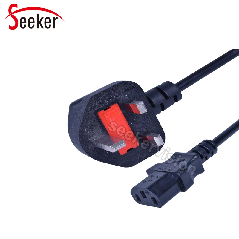10 قطعة/الوحدة 1.2 متر AC110V-250V/dc محولات الطاقة الحبل الكابل ل سطح ac eu/us/uk التوصيل اختياري للكمبيوتر قاد قطاع امدادات الطاقة