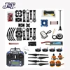 Conjunto completo DIY Drone RC Drone con giroscopio de X4M360L Kit de Marco con GPS APM 2,8 de Control de vuelo FS-i6 6CH transmisor receptor Quadcopoter ► Foto 1/6