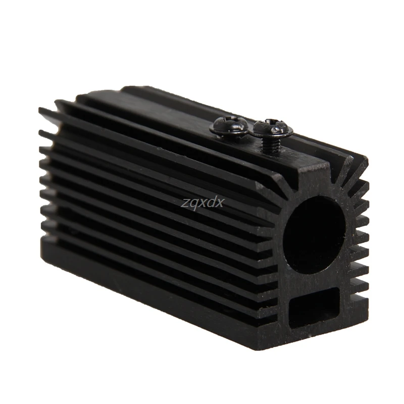 

Heat 12MM Sink Heat Dissipation Radiator Cooling Laser Gimbal Module New DropShip