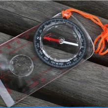 Ориентирование соревнований(ноги поперек) выделил Северный компас