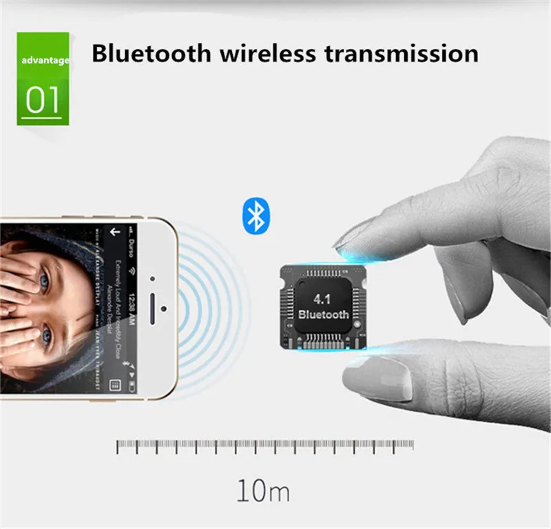 Открытый Bluetooth динамик водонепроницаемый IP7 велосипедный стерео бас сабвуфер динамик беспроводной звуковой ящик поддержка Hands-free TF fm-радио