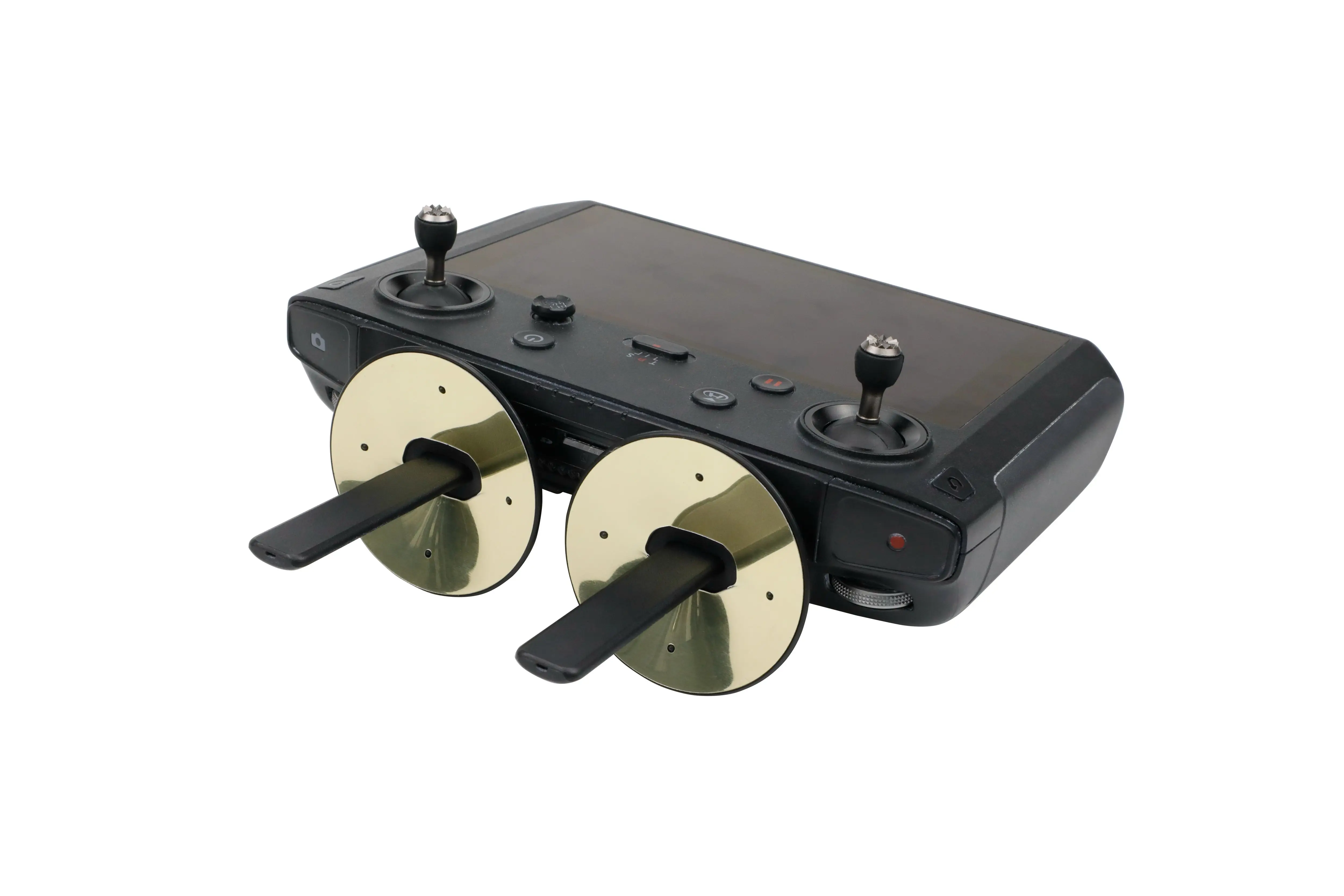 

Mavic 2 Pro&Zoom Antenna Extended Range Remote Control With Screen Signal Extender Enhancement Board Amplification Booster DJI