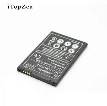 

iTopzea 20x3010mAh/11.58Wh B11P1510 /C11P1510 Replacement Li-ion Battery For ASUS ZenFone Go TV ZB551KL X013DB