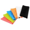 Besegad – housse de protection en Silicone pour Xiaomi Xiao Mi Xiomi, 20000mAh, batterie externe, accessoires de batterie externe 2C ► Photo 3/6