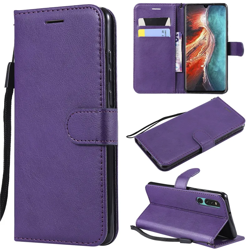 For Huawei P30 Case PU Leather Magnetic Flip Wallet Phone Cover For Huawei P30Pro Case Business Wallet Credit Card Book Coques (1)