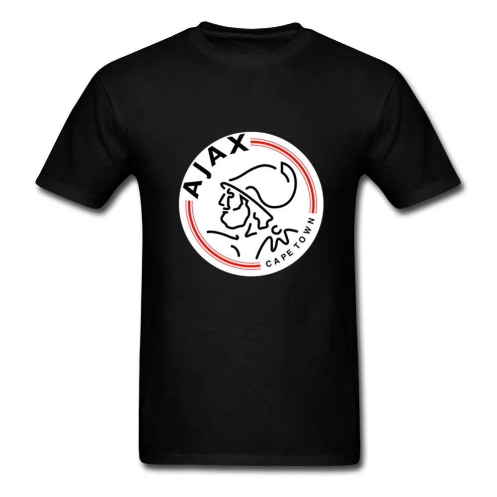 2018-New-Summer-Men-Hot-Sale-Fashion-Arrival-Ajax-Anime-t-shirt-Custom-100-cotton-Short
