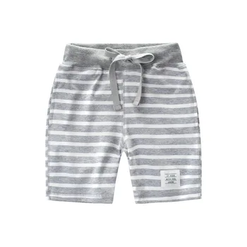VIDMID Children Boys Shorts Printing Camouflage shorts Casual Straight Elastic Waist Kids Shorts For 2-8 Years trousers 4037 03 2