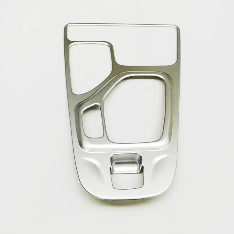 ABS-Chrome-FOR-Jeep-Cherokee-KL-2014-2015-2016-2017-2018-Car-gear-shift-knob-frame (1)