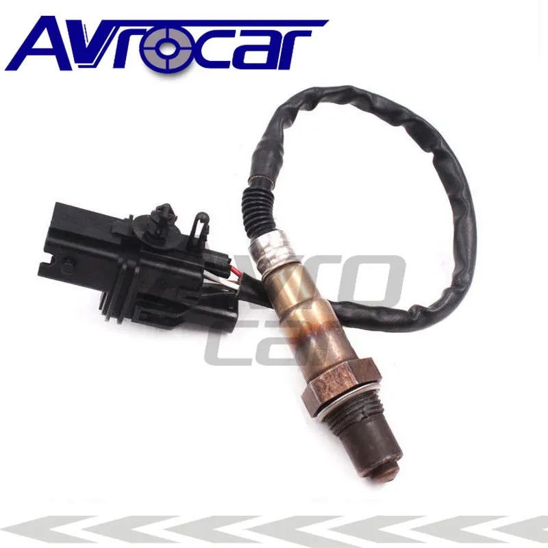 Кислородный датчик O2 Lambda соотношения воздуха и топлива для Nissan Sylphy QG18DE 1.8L QG10 Blueberd