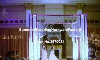 

90cm width)Luxury decorative acrylic crystal beaded hanging wedding hall curtain wholesale for wedding stage decoration