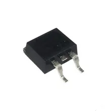 20 шт. IRF3205 IRF3205S мощность MOSFET транзистор TO-263