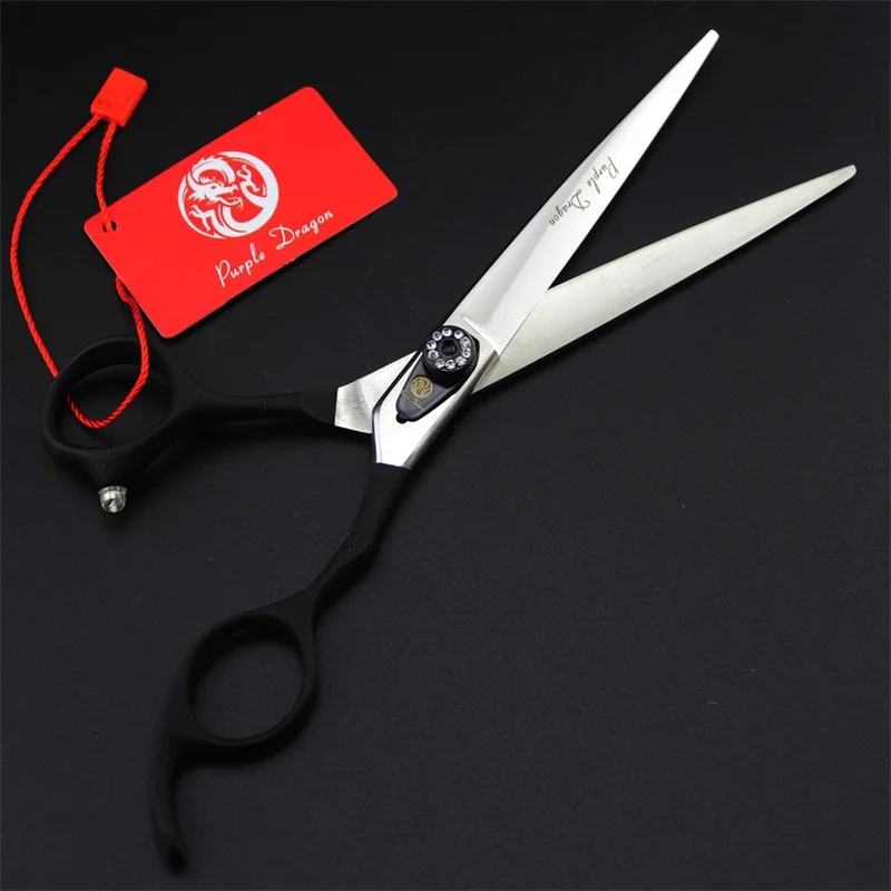 Pet Dog Grooming Scissors (2)