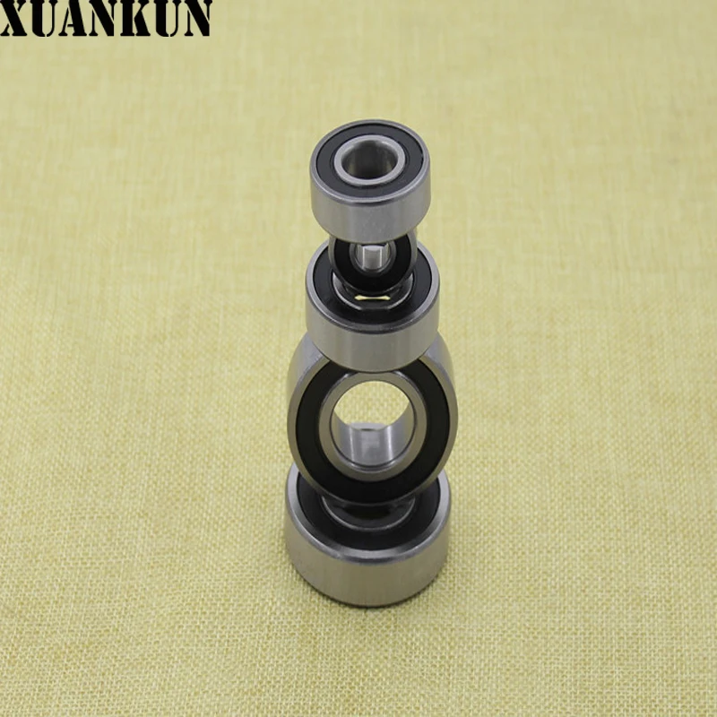 XUANKUN Electric Cars Motorcycles Bearings 6000 6200 6202 6300 6301
