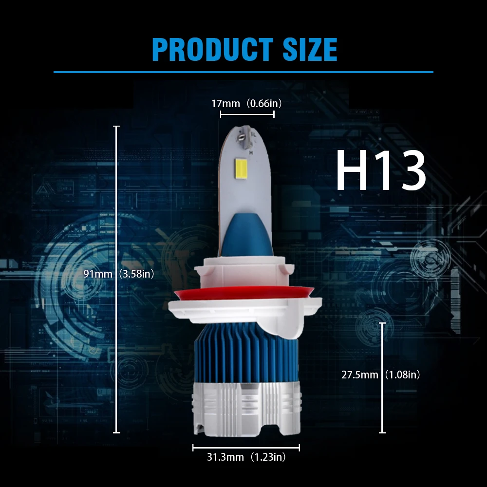 H13