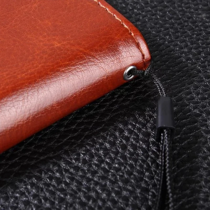 Xiaomi Redmi Note 2 Case Redmi Note 2 Case Cover Luxury Wallet PU Leather Phone Case For Xiaomi Redmi Note 2 funda Flip Cover (6)