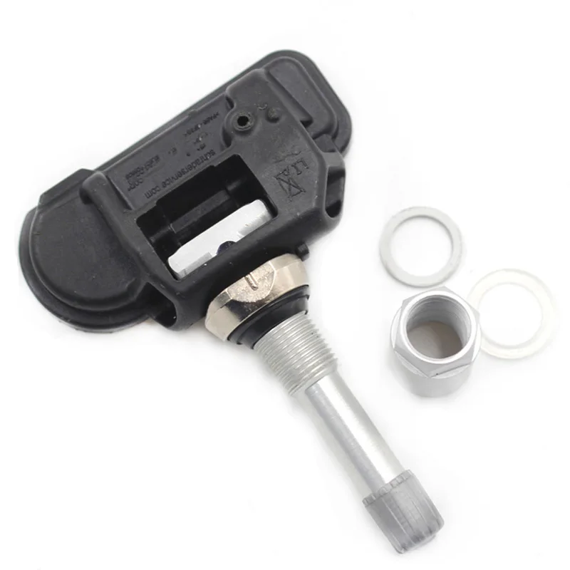 YAOPEI-TPMS  Ÿ̾ з  ý, ޸ W221 0009051804 A0009051804 433Mhz