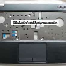 Для ноутбука Dell Inspiron 14Z 5423 Palmrest крышка PN TF7XT 0TF7XT