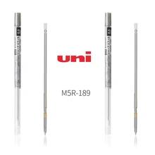 Uni M5R-189 MITSUBISHI подлинный FIT Стиль автоматический свинцовый сердечник компонент 0,5 мм