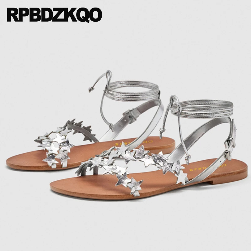 2020 PerhapsRio Sandals for Women Fashion Sequins Transparent Strap Open Toe Shiny Rhinestone Flat Sparkle Glitter Adjustable Strap Sandals Comfortable Walking Beach Shoes 2020 PerhapsRio Sandals for Women Fashion Sequins Transparent Strap Open Toe Shiny Rhinestone Flat Sparkle Glitter Adjustable Strap Sandals Comfortable Walking Beach Shoes